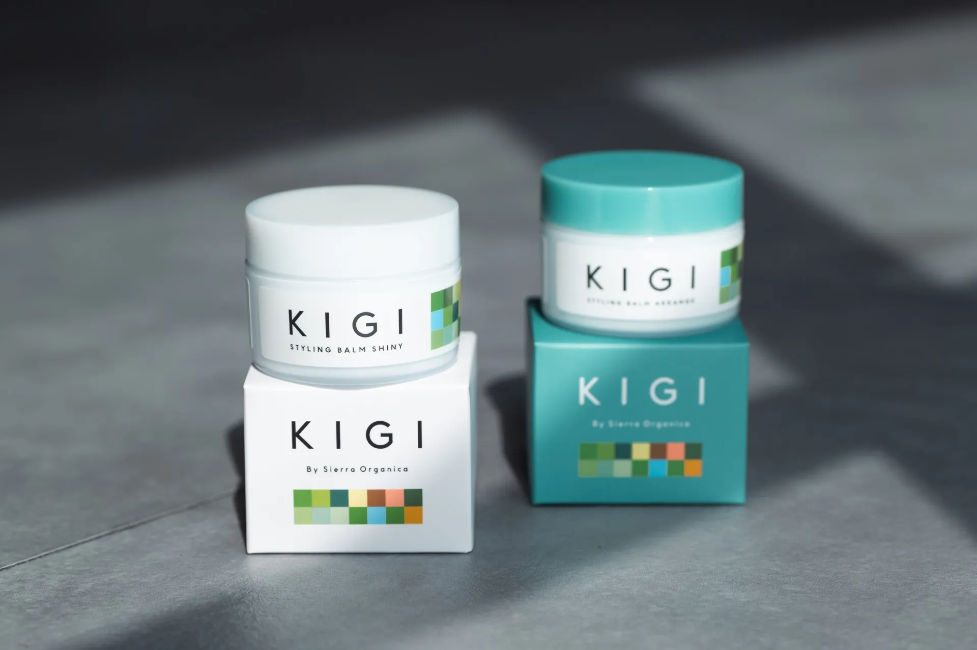 KIGI スタイリング剤