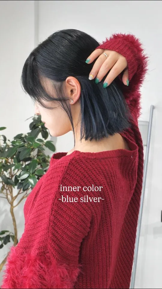inner  color