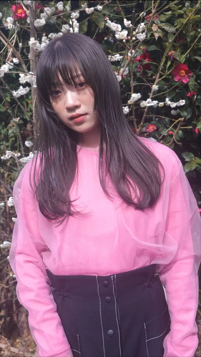 春が呼んでるよ